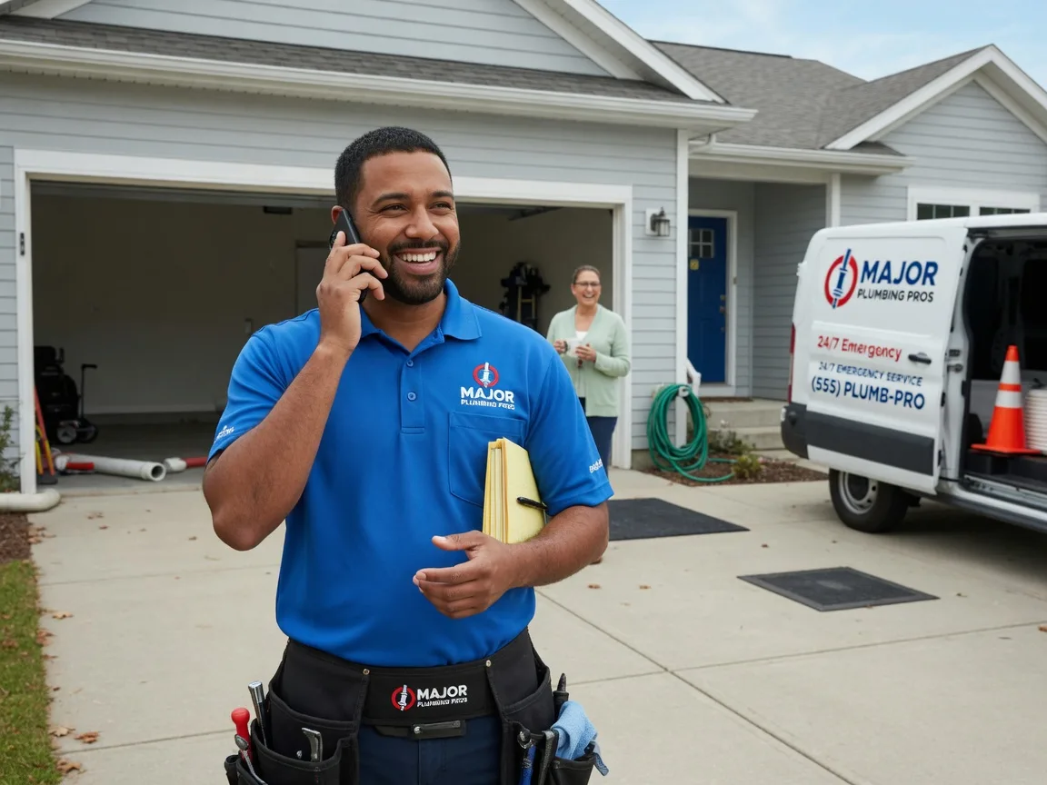 Drain Cleaning Services Gasburg, VA FAQs